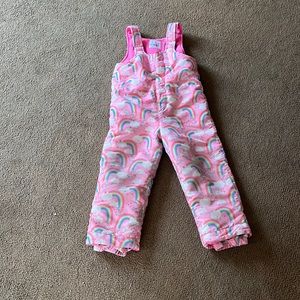 Children’s Place Snowpants